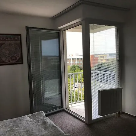 Breznicka Accommodatie bij particulieren Zlín